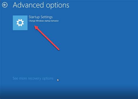 instant clone booting off after login
